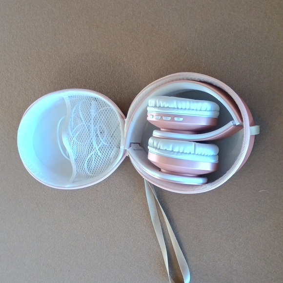 Zihnio Headphones - Picture 10 of 12